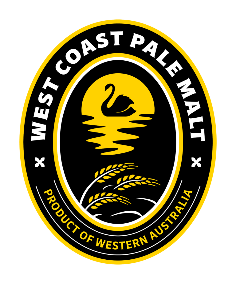 West Coast Pale Malt – Joe White Maltings